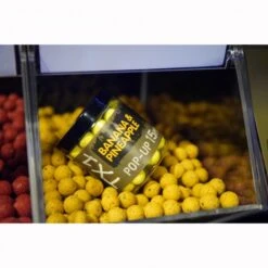 Shimano Tribal TX1 Banana And Pineapple Pop-Ups 12mm 100g -Angelausrüstungsgeschäft 20190308 Isolate Banana Pineapple PopUp 15mm 550x550 2