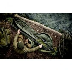 Trakker NXG 3 Rod 13ft Padded Sleeve -Angelausrüstungsgeschäft 204815 NXG 3 Rod Padded Sleeve 4 team outdoors 550x550 1