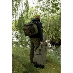 Cygnet Padded Sleeve 3 Rod 12ft -Angelausrüstungsgeschäft 320rod2012ft206 550x550h