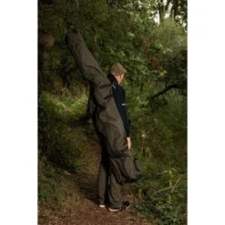 Cygnet Padded Sleeve 3 Rod 12ft -Angelausrüstungsgeschäft 320rod2012ft207 550x550h