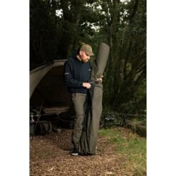 Cygnet Retractable Sleeve 3 Rod 9-10ft -Angelausrüstungsgeschäft 320rod20Rec206 550x550h