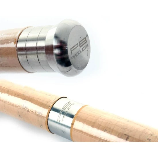 PB Products Royal Classic 10 Fuß 2,5 Pfund 2 Stück Kork 3 PB Products Royal Classic 10 Fuß 2,5 Pfund 2 Stück Kork – Bild 2