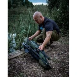 Aqua Atom Single Rod Sleeve -Angelausrüstungsgeschäft 404817 Atom Single Rod Sleeve 01 550x550h