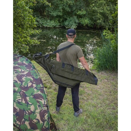 Aqua Atom Double Rod Sleeve 4 Aqua Atom Double Rod Sleeve – Bild 2