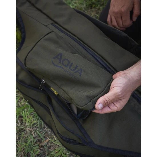 Aqua Atom Double Rod Sleeve 6 Aqua Atom Double Rod Sleeve – Bild 4