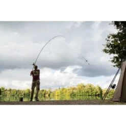 Korda Kaizen Platinum 13ft 4lb -Angelausrüstungsgeschäft 5 550x550w