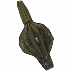 Aqua Products Black Series Tristar 5 Rod 12 FT -Angelausrüstungsgeschäft 5 rod 3 team outdoors 550x550h