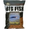 DYNAMITE BAITS Dynamite Big Fish Floating Pellets Sweet Tiger 11mm