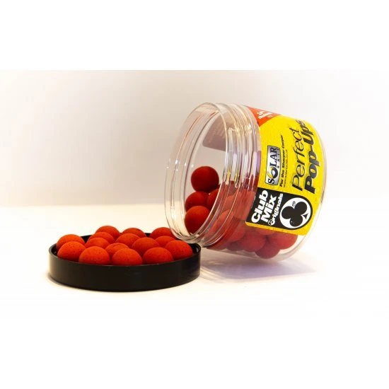 Solar Perfect Pop-Ups Club Mix 4 Solar Perfect Pop-Ups Club Mix – Bild 2