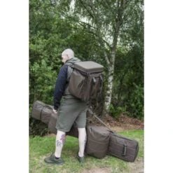 Avid ASpec 3 Rod Extra Protection Holdall 12ft. -Angelausrüstungsgeschäft 970A3986w 1537951580 550x550h