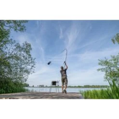 Avid Carp Exodus Pro 10ft 3.5lb -Angelausrüstungsgeschäft A0460019 2520Exodus20Pro ls 11 550x550w