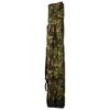 Aqua Products Full Rod Holdall DPM -Angelausrüstungsgeschäft Aqua Products Full Rod Holdall DPM 550x550h