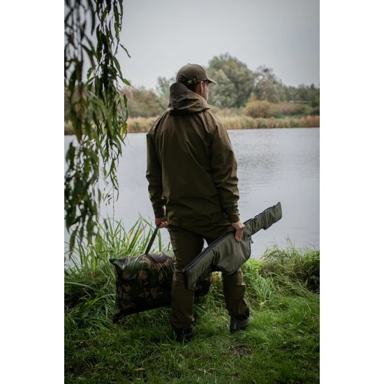 Aqua Products Black Series Full Rod Sleeve 10ft 10 Aqua Products Black Series Full Rod Sleeve 10ft – Bild 8