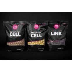 Mainline Shelf Life Boilies Essential Cell 1kg -Angelausrüstungsgeschäft Boilies 550x550w
