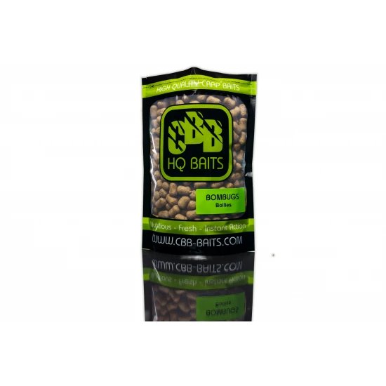 CBB Bombugs Boilies 7kg 3 CBB Bombugs Boilies 7kg