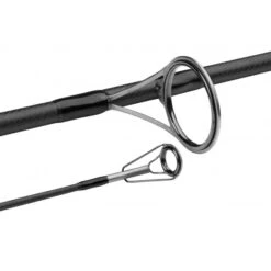 Century C2-D X Command Distance 13ft 3.80lb SIC Größe 50 -Angelausrüstungsgeschäft C2D20X20Steel20Butt20and20Tip20Guide 550x550w