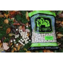 CBB White Cananga Boilies 2kg -Angelausrüstungsgeschäft CBB20Baits20White20Cananga20Team20Outdoors 1000x1000w 550x550 2