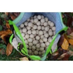 CBB White Cananga Boilies 2kg -Angelausrüstungsgeschäft CBB20Baits20White20Cananga20Team20Outdoors2 550x550w 1
