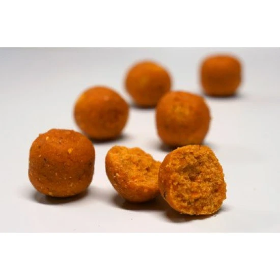 CBB Epic Orange Boilies 25kg Bulk Deal 4 CBB Epic Orange Boilies 25kg Bulk Deal – Bild 2