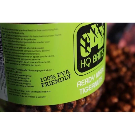 CBB Particles Tigernuts 5 CBB Particles Tigernuts – Bild 3