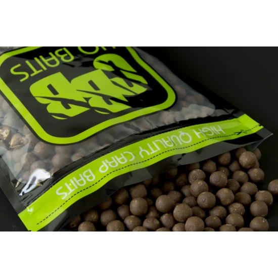 CBB Shellfish Krill Boilies 5kg 4 CBB Shellfish Krill Boilies 5kg – Bild 2