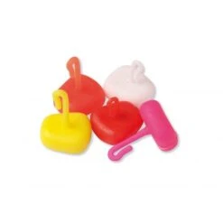 Carp Spirit Corn Stops Assorted - 20 Pieces