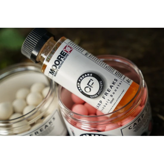 CC Moore Carp Freaks Hookbait Booster 50ml 4 CC Moore Carp Freaks Hookbait Booster 50ml – Bild 2