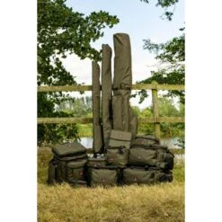 Cygnet Padded Sleeve 3 Rod 10ft -Angelausrüstungsgeschäft Cygnet Luggage Lifestyle 94 550x550h 2