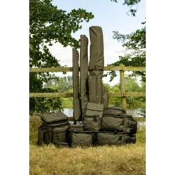 Cygnet Retractable Single Sleeve 9-10ft 13 Cygnet Retractable Single Sleeve 9-10ft -Angelausrüstungsgeschäft Cygnet Luggage Lifestyle 94 550x550h 3