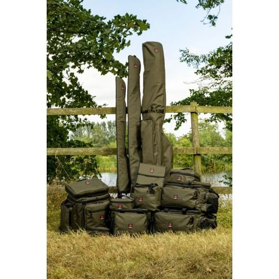 Cygnet Single Sleeve 12ft 7 Cygnet Single Sleeve 12ft – Bild 5