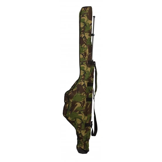 Aqua Products Tristar 12ft 3 Rod Holdall DPM 4 Aqua Products Tristar 12ft 3 Rod Holdall DPM – Bild 2