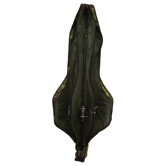 Aqua Products Tristar 12ft 3 Rod Holdall DPM 5 Aqua Products Tristar 12ft 3 Rod Holdall DPM – Bild 3