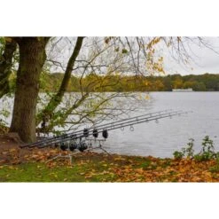 Shimano Carp Tribal TX Ultra A 12ft 3.25LB -Angelausrüstungsgeschäft DSC03465 550x550w 2