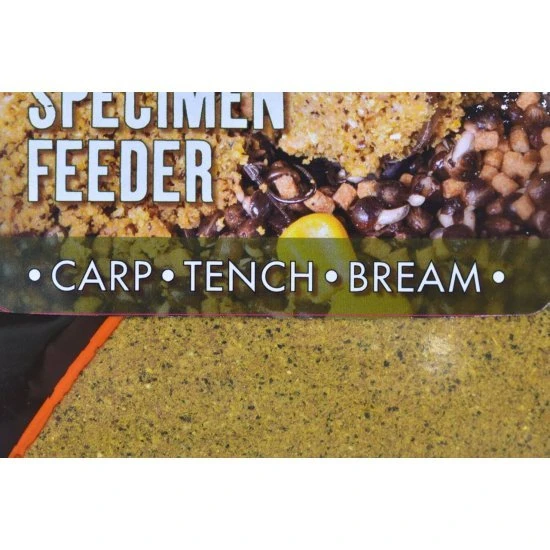 DYNAMITE BAITS Dynamite Big Fish Sweet Tiger Specimen Feeder Groundbait 1,8kg 7 DYNAMITE BAITS Dynamite Big Fish Sweet Tiger Specimen Feeder Groundbait 1,8kg – Bild 5