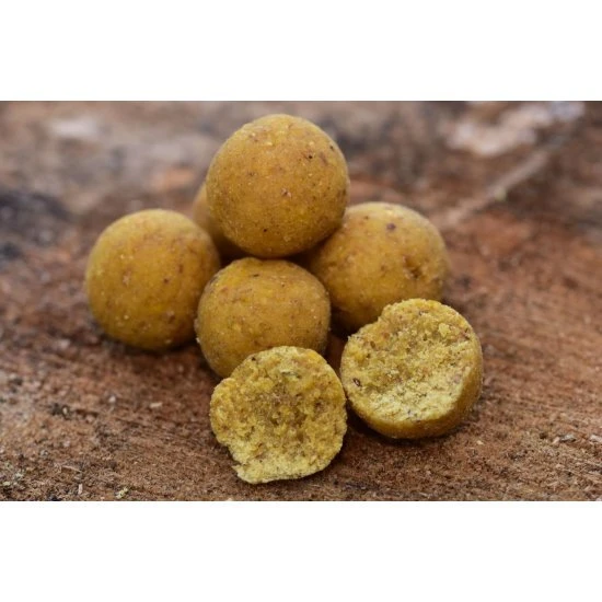 Dynamite Baits Sweet Tiger And Corn Boilie 15mm 1.8kg 4 Dynamite Baits Sweet Tiger And Corn Boilie 15mm 1.8kg – Bild 2