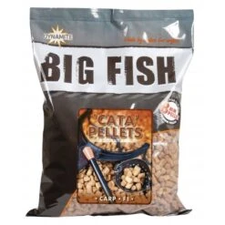 DYNAMITE BAITS Dynamit Cata Pellets 8 Mm 1,8 Kg