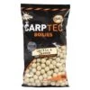 DYNAMITE BAITS Dynamite Carptec Garlic And Cheese Boilies 20mm 2kg