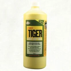 DYNAMITE BAITS Dynamite Sweet Tiger And Corn Liquid 500ml