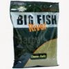 DYNAMITE BAITS Dynamite Big Fish River Groundbait Cheese And Garlic 1.8kg