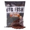 DYNAMITE BAITS Dynamite Spicy Shrimp And Prawn Boilies 15mm 1.8kg 1 DYNAMITE BAITS Dynamite Spicy Shrimp And Prawn Boilies 15mm 1.8kg -Angelausrüstungsgeschäft DY1504 550x550h