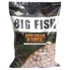 DYNAMITE BAITS Dynamite Hot Crab & Krill Boilies 1,8 Kg 15 Mm 1 DYNAMITE BAITS Dynamite Hot Crab & Krill Boilies 1,8 Kg 15 Mm -Angelausrüstungsgeschäft DY1643 HOT20CRAB20KRILL 20mm20BOILIE 1 8kg 550x550h 4