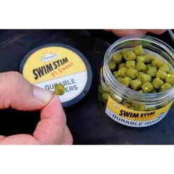 DYNAMITE BAITS Dynamite Amino Original Swim Stim Durable Hook Pellet 6mm 5 DYNAMITE BAITS Dynamite Amino Original Swim Stim Durable Hook Pellet 6mm -Angelausrüstungsgeschäft Durables CMYK 4x6 550x550w 12