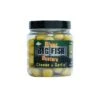DYNAMITE BAITS Dynamite Big Fish River Hookbaits Cheese And Garlic 2 DYNAMITE BAITS Dynamite Big Fish River Hookbaits Cheese And Garlic -Angelausrüstungsgeschäft Dynamite Big Fish River Hookbaits Cheese and Garlic 550x550 1
