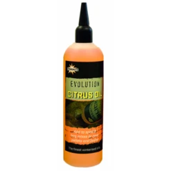 DYNAMITE BAITS Dynamite Evolution Oils Citrus 300ml