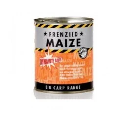 DYNAMITE BAITS Dynamite Frenzied Feeder Maize Can 600g