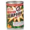 DYNAMITE BAITS Dynamite Frenzied Hemp Seed Chilli In Can 400g -Angelausrüstungsgeschäft Dynamite Frenzied Hennepzaad Chilli in Blik 400g 550x550 1