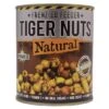 DYNAMITE BAITS Dynamite Frenzied Tiger Nuts Natural Can 830g -Angelausrüstungsgeschäft Dynamite Frenzied Tiger Nuts Natural Blik 830g 550x550h