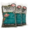 DYNAMITE BAITS Dynamite Marine Halibut Pellets 10mm 900g -Angelausrüstungsgeschäft Dynamite Marine Halibut Pellets 10mm 900g 550x550 1