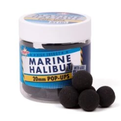 DYNAMITE BAITS Dynamite Marine Halibut Pop-Ups 15mm