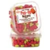 DYNAMITE BAITS Dynamite Match Pellets Yellow Red Pop-ups